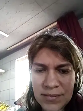 Snapshot of MercyLove chatting on March 19, 2025, 7:07 am MercyLove online show from March 19, 2025, 7:07 am