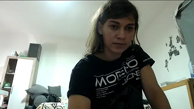 Snapshot of MercyLove chatting on November 2, 2025, 12:18 pm MercyLove online show from November 2, 2025, 12:18 pm