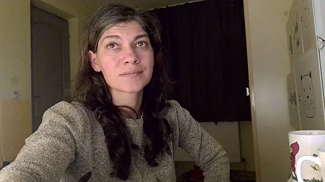 MercyLove online show from November 20, 2025, 2:39 pm