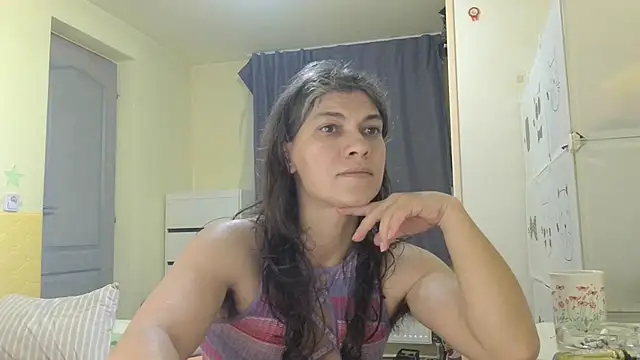 Snapshot of MercyLove chatting on January 17, 2026, 5:05 pm MercyLove online show from January 17, 2026, 5:05 pm