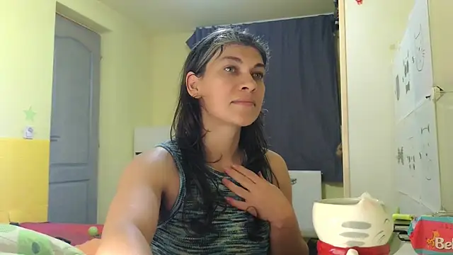 Snapshot of MercyLove chatting on January 18, 2026, 5:28 pm MercyLove online show from January 18, 2026, 5:28 pm