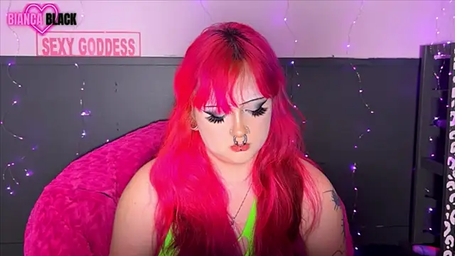 biancablacks online show from March 11, 2026, 3:45 am