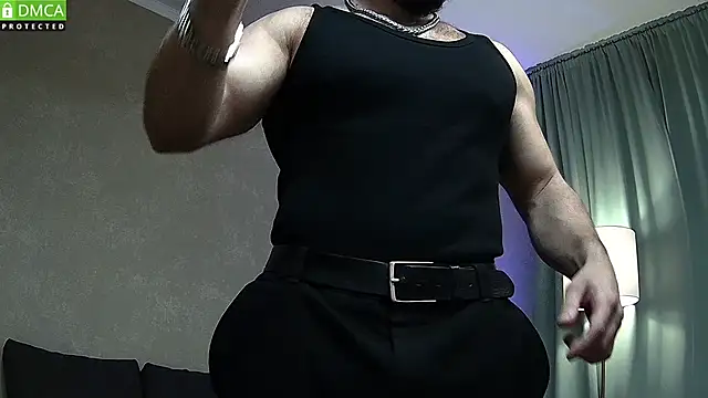 Snapshot of Kurt_Stone1 chatting on February 11, 2025, 8:37 am Kurt Stone1 online show from February 11, 2025, 8:37 am