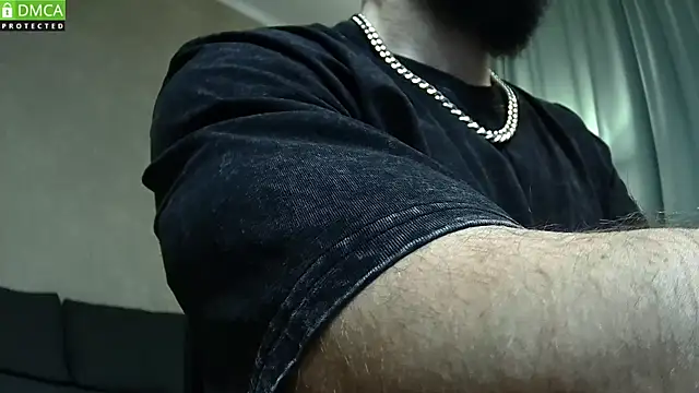 Snapshot of Kurt_Stone1 chatting on February 16, 2025, 10:10 am Kurt Stone1 online show from February 16, 2025, 10:10 am