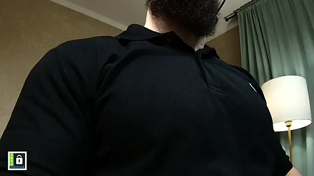 Kurt Stone1 online show from February 23, 2026, 6:05 pm