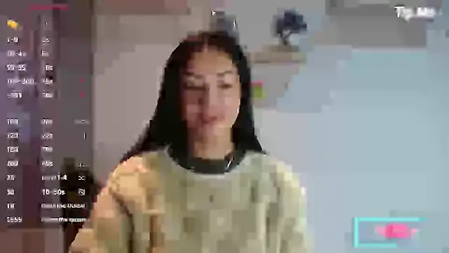 MadisonCambel online show from December 5, 2024, 12:55 pm