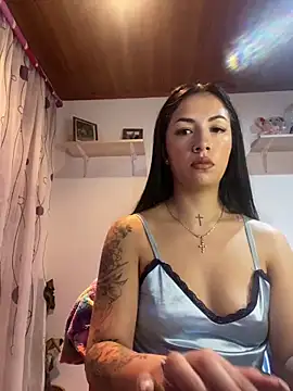 MadisonCambel online show from January 9, 2025, 2:22 am