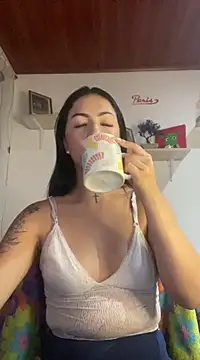 MadisonCambel online show from February 27, 2025, 1:59 am