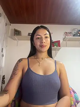 MadisonCambel online show from March 11, 2025, 8:31 pm