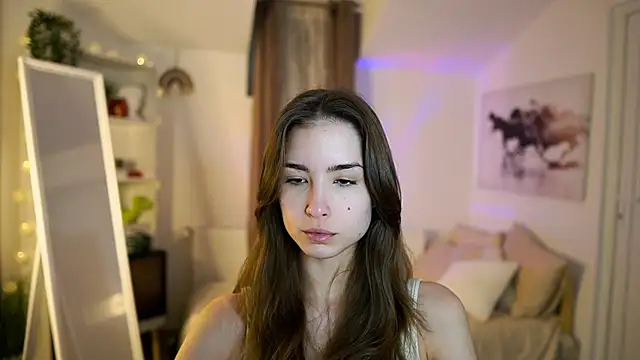 Abella Danger X online show from March 5, 2026, 9:16 am