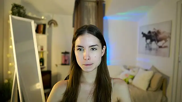 Abella Danger X online show from March 15, 2026, 9:26 am