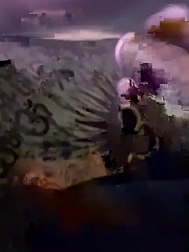 Ladyshaker82 online show from May 17, 2026, 1:03 am