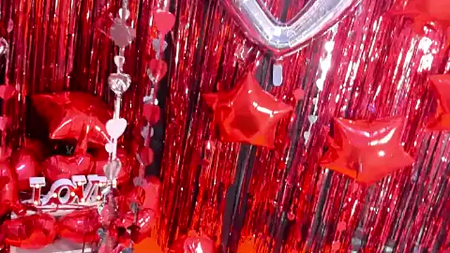 katalina garcia online show from February 20, 2025, 1:03 am