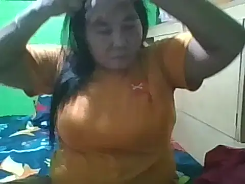 pinay wild mature online show from February 12, 2025, 7:02 am