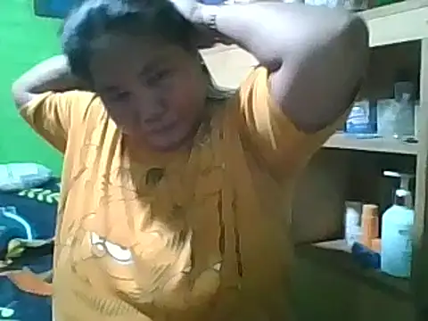 pinay wild mature online show from February 15, 2025, 7:38 am