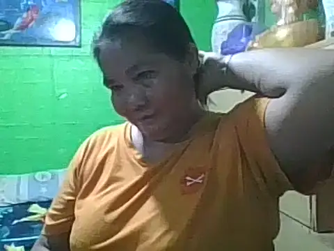 pinay wild mature online show from March 16, 2025, 10:33 am