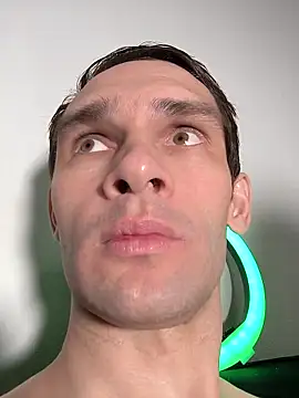 DavidCarroll online show from January 13, 2025, 11:08 am