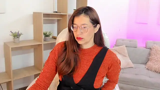 Antonnella 3 online show from September 27, 2025, 12:32 pm