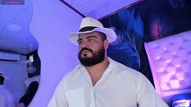 MichaelBear  online show from January 23, 2025, 12:30 pm