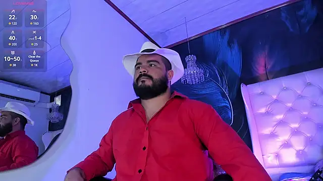 MichaelBear  online show from January 24, 2025, 12:31 pm