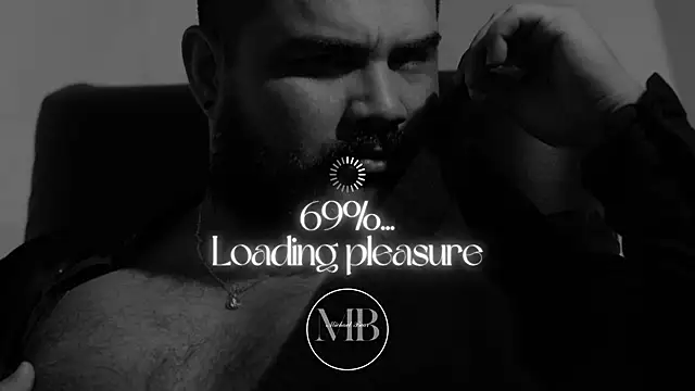 MichaelBear  online show from November 19, 2025, 1:44 pm