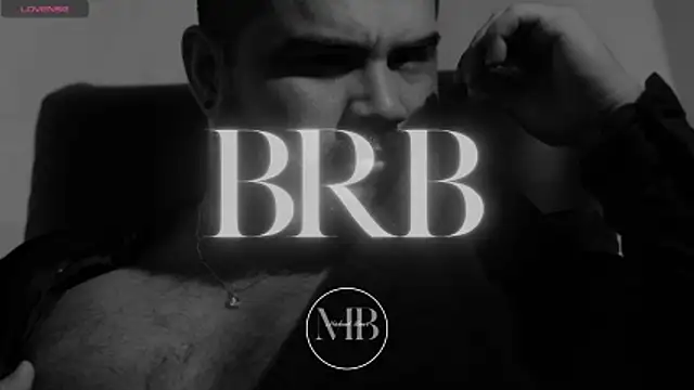 MichaelBear  online show from February 13, 2026, 1:18 pm