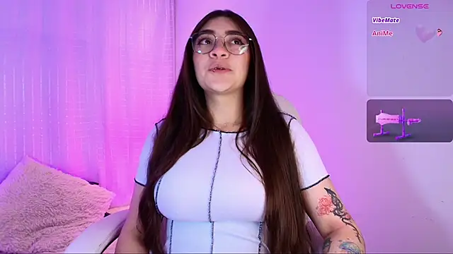 Samii Evans online show from December 11, 2024, 6:58 am