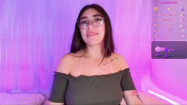 Samii Evans online show from January 9, 2025, 6:06 am