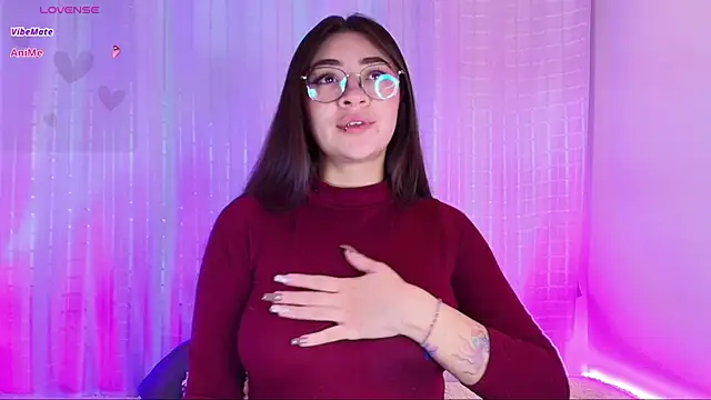 Samii Evans online show from March 5, 2025, 5:40 am