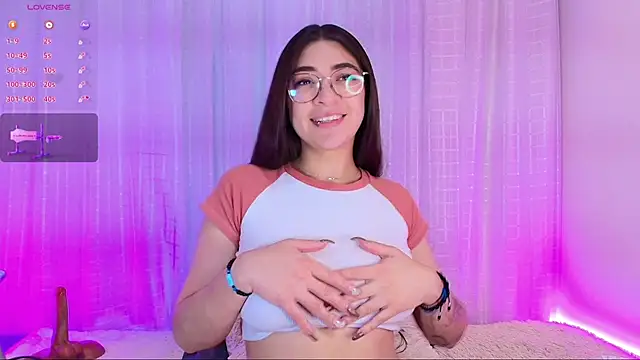 Samii Evans online show from March 20, 2025, 4:51 am