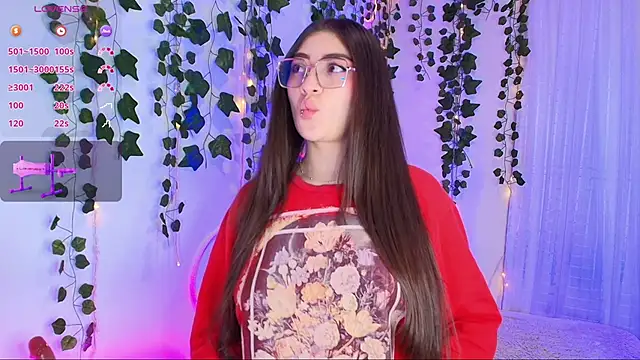 Samii Evans online show from September 12, 2025, 5:29 am