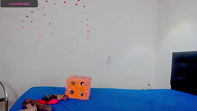 mussa hott online show from March 13, 2025, 8:11 pm