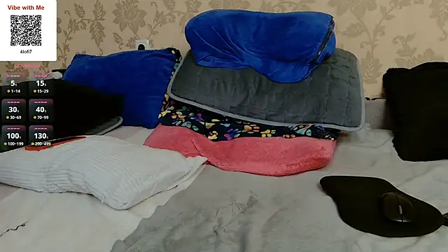 MartinBrandon online show from April 9, 2026, 4:23 pm