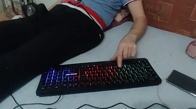 VASKOS178 online show from December 24, 2024, 4:08 pm