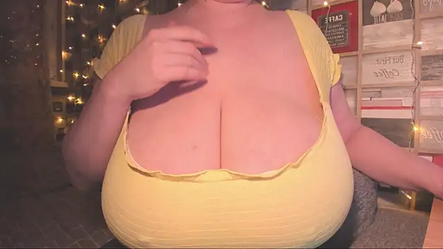 VickyBoobs online show from January 29, 2025, 7:32 pm