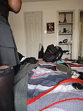 OGJackietheSilverFox online show from April 30, 2026, 5:52 pm