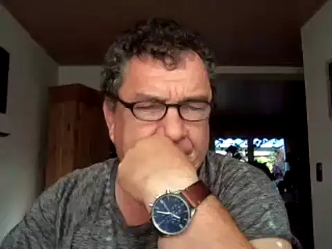 Nobbie444 online show from July 28, 2026, 6:09 am