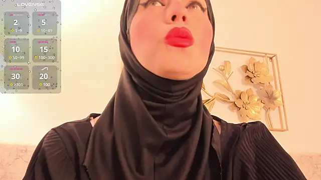 hanajameela online show from February 13, 2025, 11:39 am