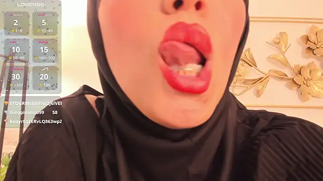 hanajameela online show from February 13, 2025, 2:42 pm