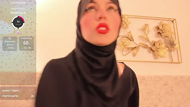 hanajameela online show from March 6, 2025, 11:36 am