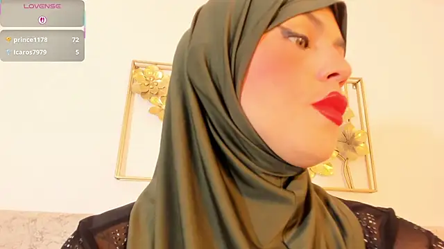 hanajameela online show from September 13, 2025, 11:43 am