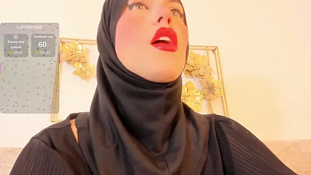 hanajameela online show from October 11, 2025, 11:42 am