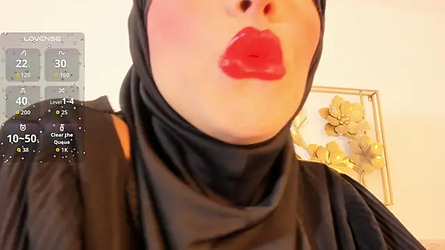 hanajameela online show from October 25, 2025, 11:40 am