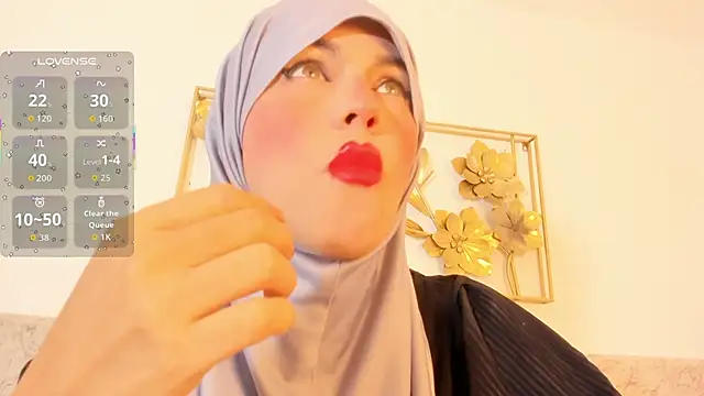 hanajameela online show from November 3, 2025, 11:55 am