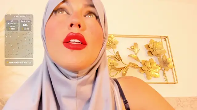 hanajameela online show from January 13, 2026, 11:48 am