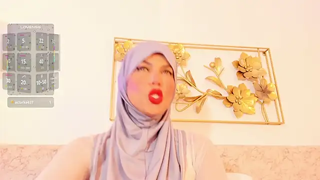 hanajameela online show from February 19, 2026, 11:50 am