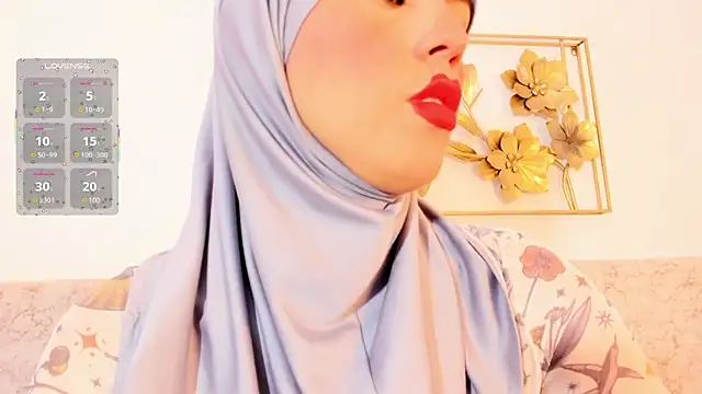 hanajameela online show from March 5, 2026, 11:39 am