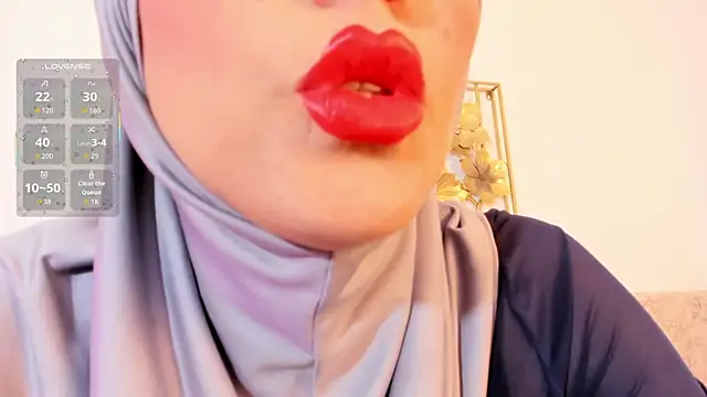 hanajameela online show from May 28, 2026, 11:51 am
