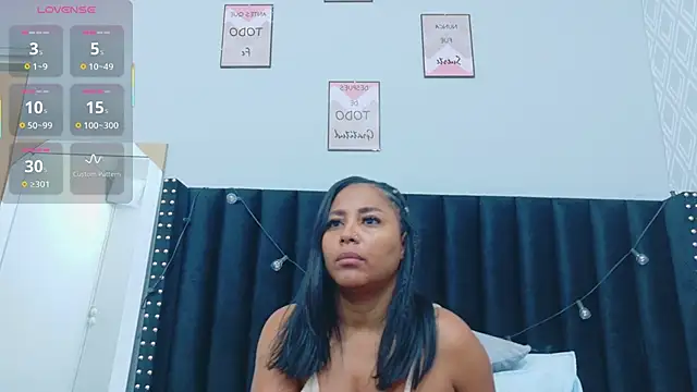 colombiamommy online show from November 14, 2025, 12:26 pm