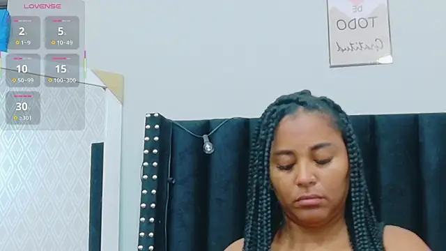 colombiamommy online show from January 15, 2026, 11:59 am